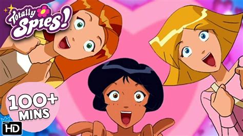 list of totally spies episodes|Totally Spies!: All Episodes .